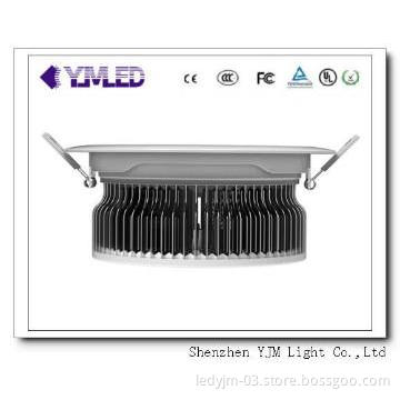 24W LED Round Ceiling Lights,CE&RoHS with 3 years warranty